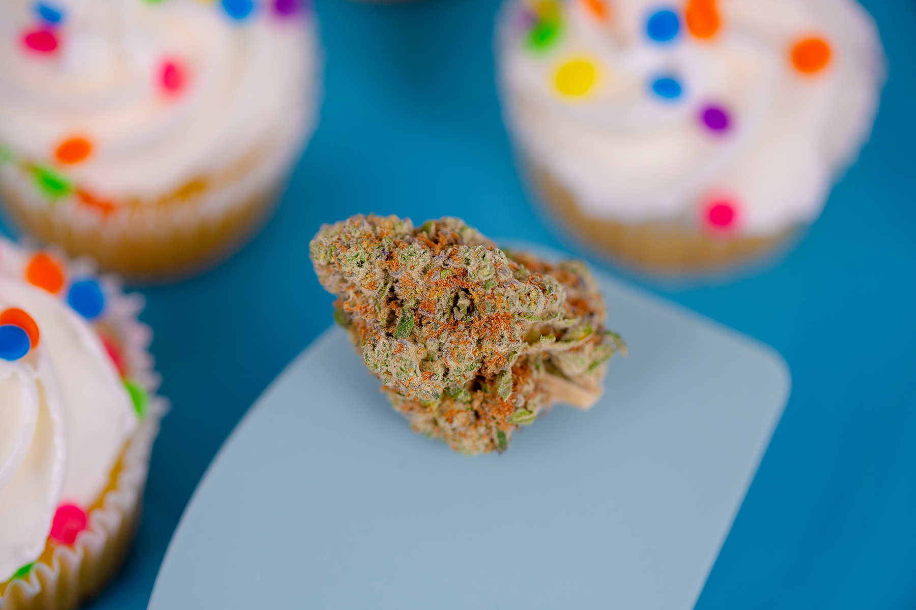 Recipes - Great Northern Cannabis