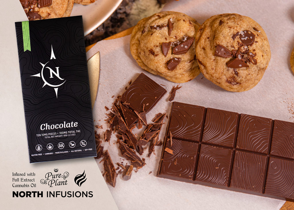 GreatNorthernCannabis_Recipes_NorthInfusionsCookies