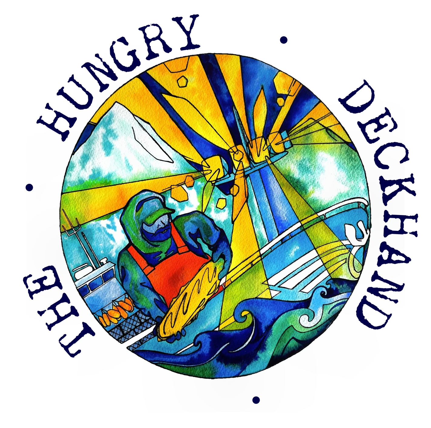 TheHungryDeckhand_logo TheHungryDeckhand_logo
