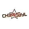 Chernobyl Strain Logo