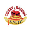 Cherry Banana Split Strain Logo Files