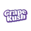 Grape Kush Strain Logo Files