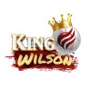 King Wilson Strain Logo Files