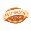 Marmalade Kush Strain Logo Files