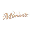 Mimosa Strain Logo Files