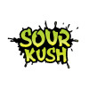 Sour Kush Strain Logo Files