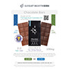 Chocolate Bar Info Sheet